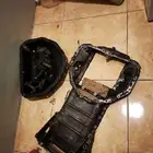 كارتير امامي لمكاين 2jz