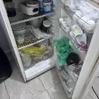 ثلاجة دايو