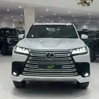 لكزس LX600 VIP 2025 كاش وتقسيط جميع البنوك