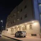 عمارة سكنية للإيجار