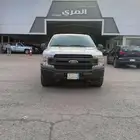 فورد F150 دبل 6سلندر غماره 2018