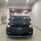 شيري اريزو 6 لاكجري موديل 2025م