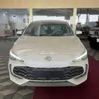 ام جي MG3 ستاندر 2025 اقل سعررر