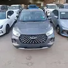 شيري تيجو 4 2024 قير اوتماتيك بنزين