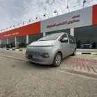 ستاريا 9 راكب ديزل موديل 2025م