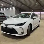 تويوتا كرولا XLI ستاندرد ماكينه 2000 سعودي موديل 2025