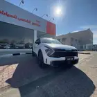 سبورتاج لارج ستاندر موديل 2025م بسعر 94500 ريال