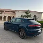 للبيع جيب بورش نظيف جدا شبه وكالة