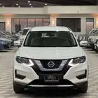 نيسان اكس تريل 2021