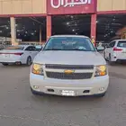 شيفروليه سوبربان 2013 LTZ