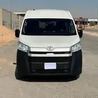هايس 2020 ركاب بنزين