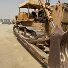 كوماتسو 155