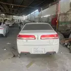 لينكون mkz تشليح