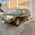 فورد اكسبدشن