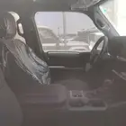 تويوتا برادو TXL1بنزين