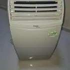 مكيف هواء متنقل
