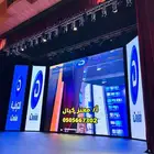 شاشات عرض LED