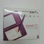 نينتندو دي إس آي إكس إل - Nintendo DSiXL