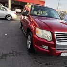 اكسبلورر 2008 نظيف حد 11 الف خروج نهائي