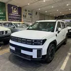 هيونداي سنتافي سمارت بدون دبل م 2024 - سعودي