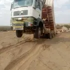 سائق قلاب