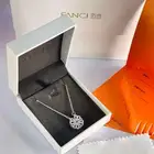 اكسسوارات نسائية (سلسال فانسي)