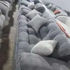 كنب جديد جاهز بالرياض