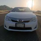 كامري فل كامل 2014 للبدل فقط