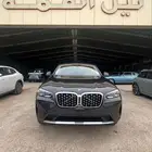 بي ام دبليو X4-2025 جديد تظليل مجاني