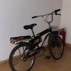 سيكل رامبو نظيف مقاس20