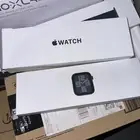ساعة ابل Se 2024 مقاس 40mm مع GBS   لون midnight