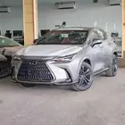 لكزس NX350 فئة AA خليجي 2025 بقسط 2544 لدى الحسن