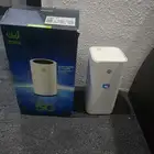 جهاز راوتر زين 5 جي وموبايلي 5 جي