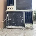 مكيفات شباك