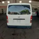 HAICE BUS AVAIBLE FOR RENT ON MONTHLY BASIS