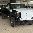 جمس سيرا AT4 غماره موديل 2025 سعودي كاش وبنوك