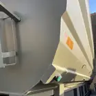 قلاب للايجار ثلاث محاور