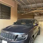 جراند شيروكي - SRT