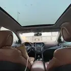هونداي سنتافيه 2016