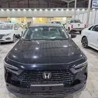 هوندا اكورد ستاندر LX 2025