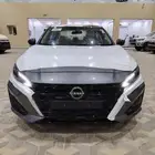 نيسان التيما استاندر -2025