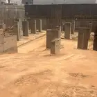 حفر وردم وتوريد تربة