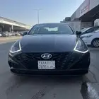 للبيع هونداي سوناتا 2023 وارد الوكيل ماشاءالله