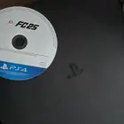 سوني فور بدون يده شغال