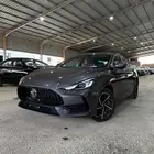 ام جى جي تي GT 2024