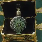 حصري دهن العود الأخضر النادر