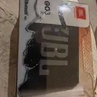 مكبر الصوت JBL Go 3