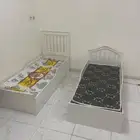 سرير الاطفال با