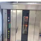 فرن دوار صيني شبه جديد