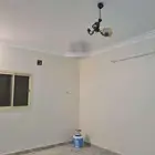 شقة عزاب للإيجار الدرعية